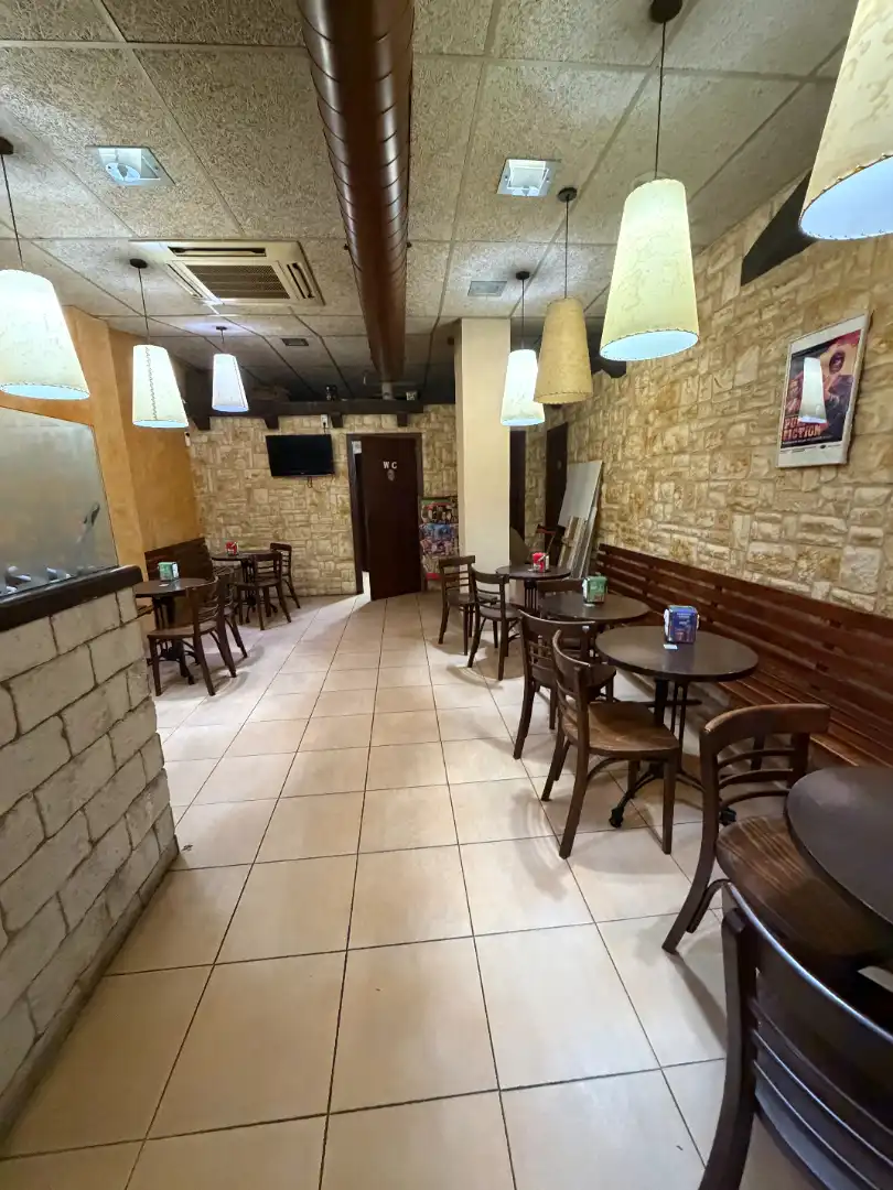 Business premises for transfer in Carrer Sant Cristòfol 19