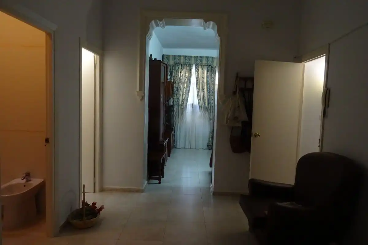 Wohnung zum Verkauf in Almonte mit Terrasse und Abstellraum