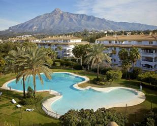 Planta baja to rent in Marbella