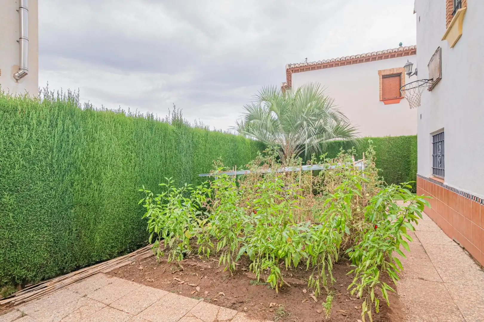 Casa pareada en venta en La Zubia Ciudad, imagen 42