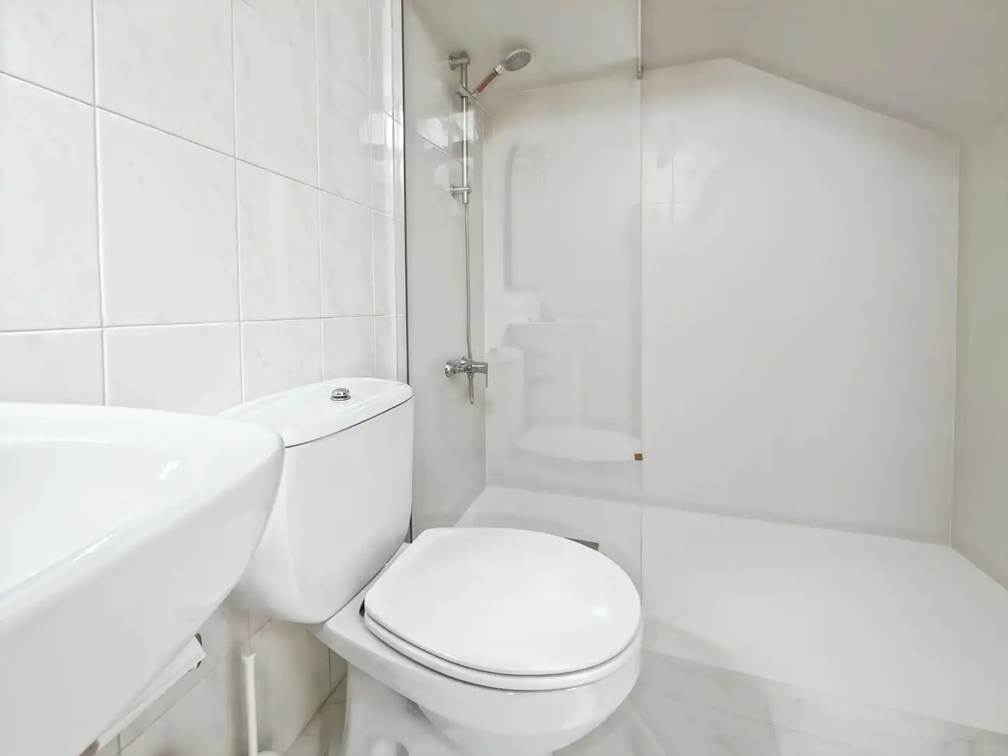 Bathroom of Houses for sale in Sant Joan de Moró  with Terrace and Storage room
