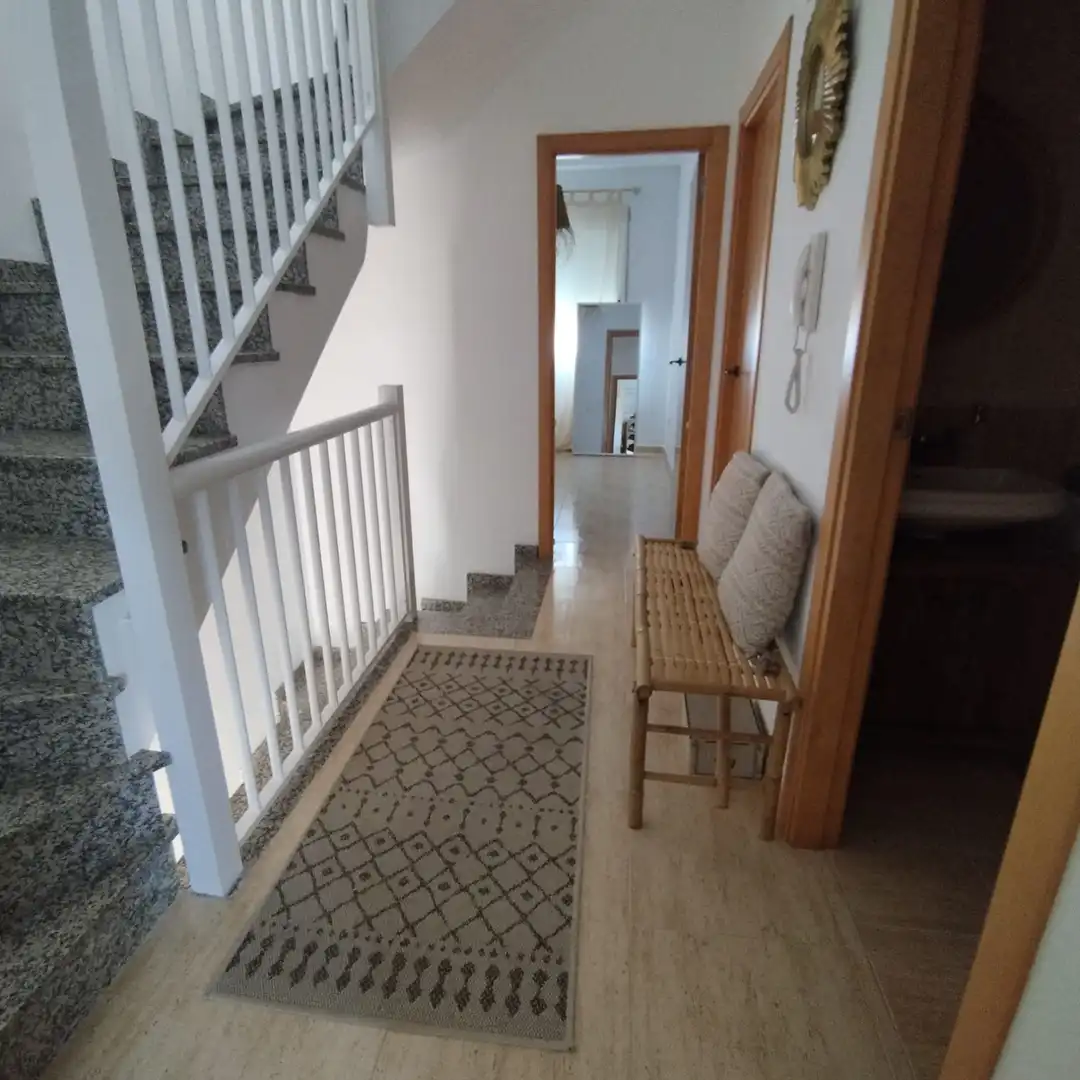 Casa adosada en venda en Sueca
