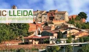 Vista exterior de Casa o xalet en venda en Puiggròs amb Terrassa