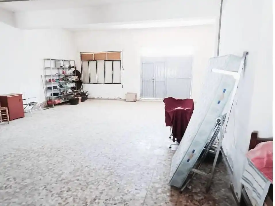 Casa con jardín en venta en Calle Calderón de la Barca 29, imagen 28