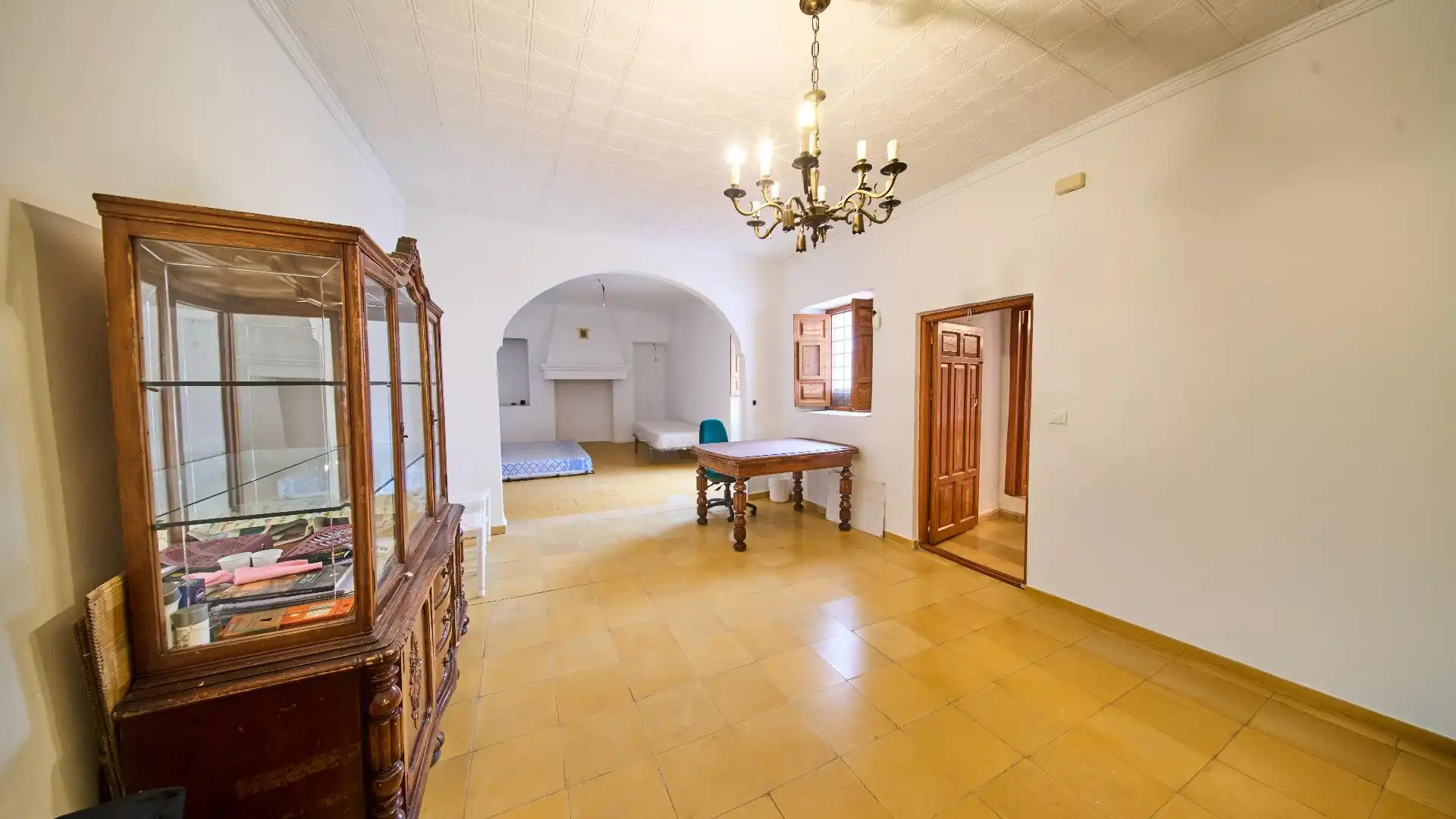 Country homes for sale in Puebla de Don Fadrique
