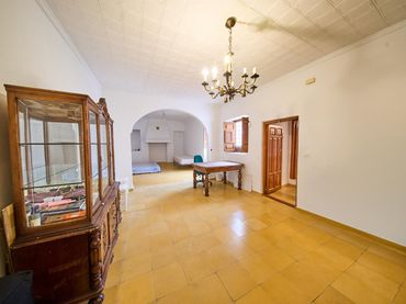 Casa rustica in vendita a HUESCAR