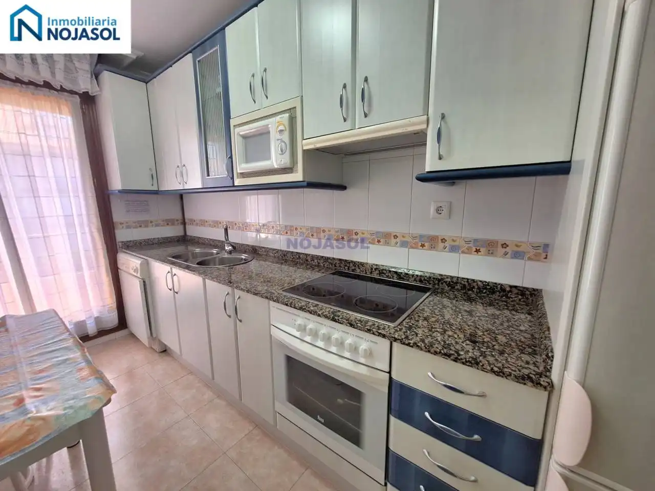 Apartment mit Terrasse zum Verkauf in Calle TRENGANDIN, imagen 12