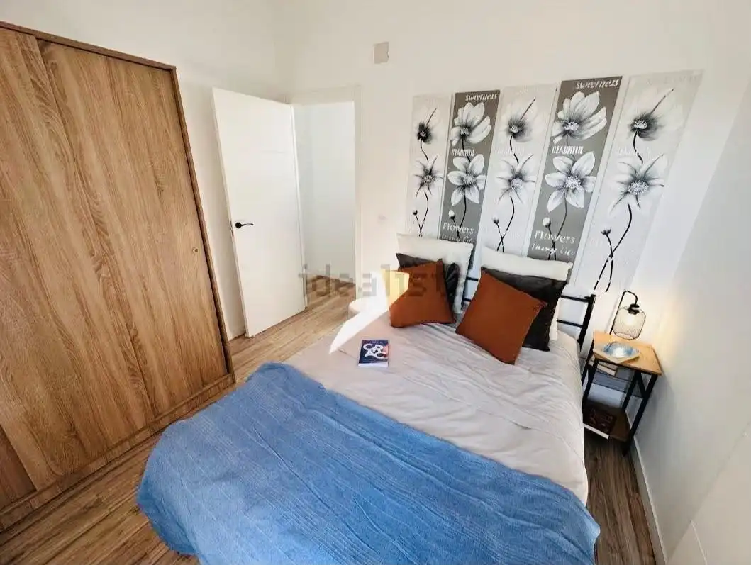 Penthouse with lift for sale in PUERTA DEL SOL, imagen 9