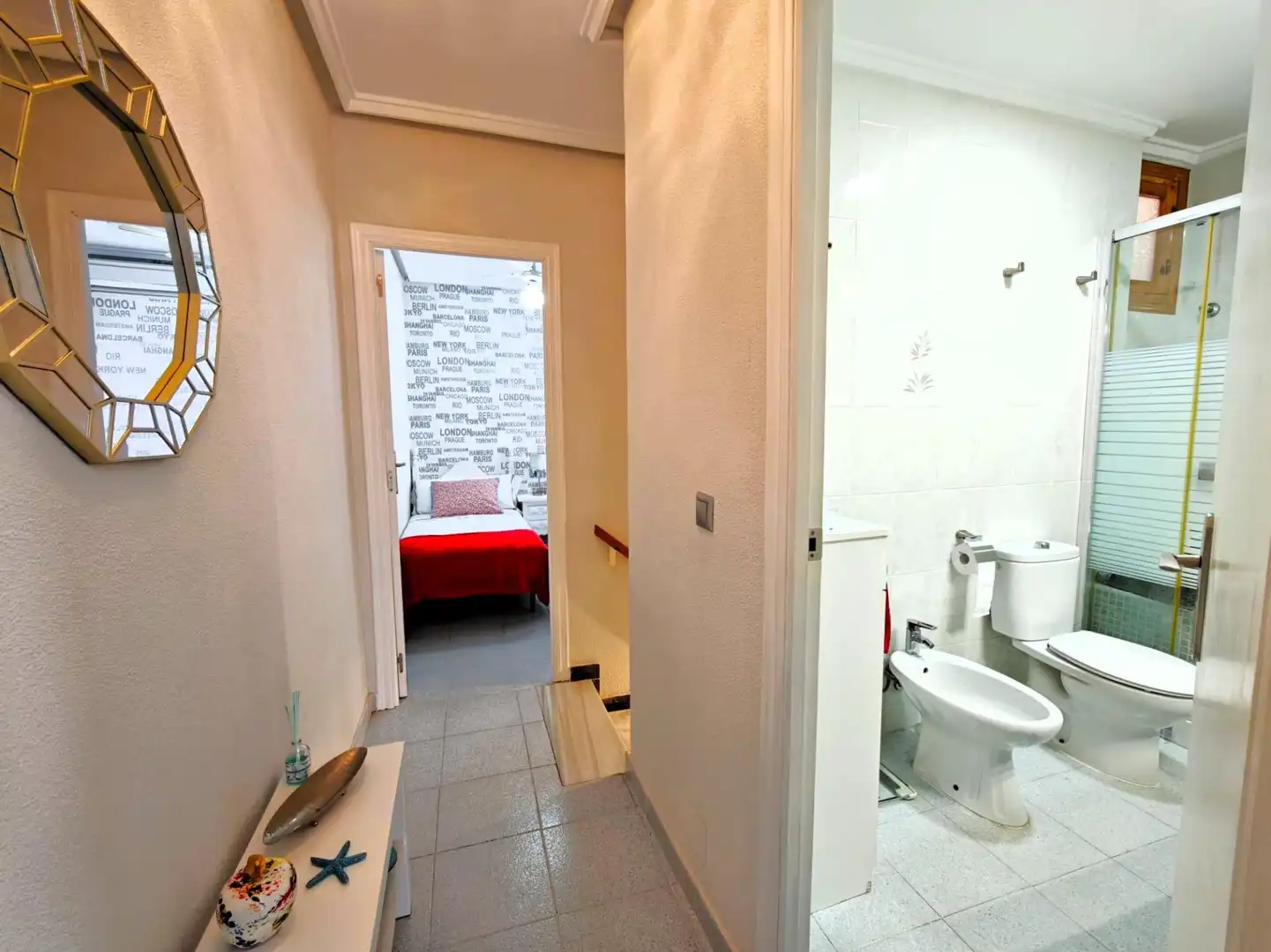 Bungalow mit Terrasse zur Miete in Calle del Araceli, imagen 30
