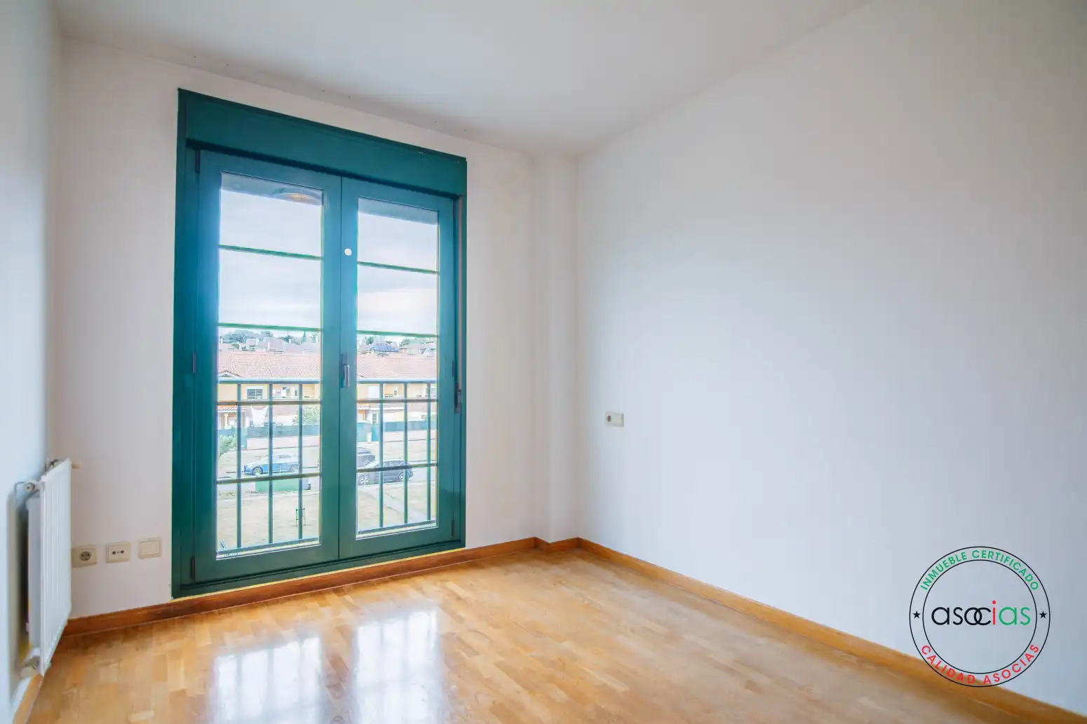Flat with lift for sale in Soto de Llanera - CL MAGNOLIOS LOS 21, imagen 23
