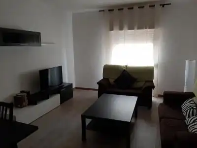 Flat for rent in Ruta de la Plata
