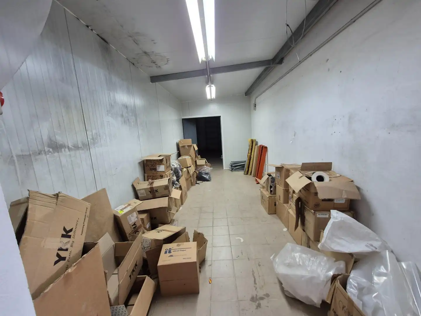 Nave industrielle à louer à Campo Alto - Club de Campo, imagen 37