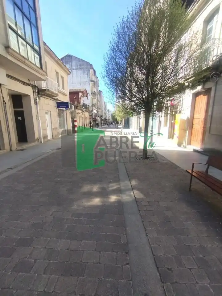 Pis en venda a Curros Enriquez, imagen 21