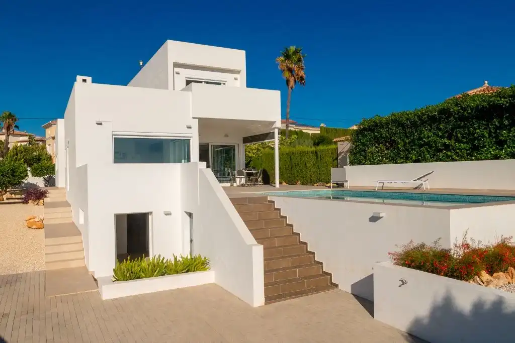 Chalet con piscina en venta en Gran Sol, imagen 32
