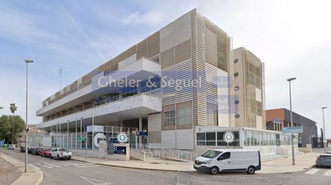 Photo 4 of Premises to rent in Avenida de Abril - 9 de Octubre, Valencia
