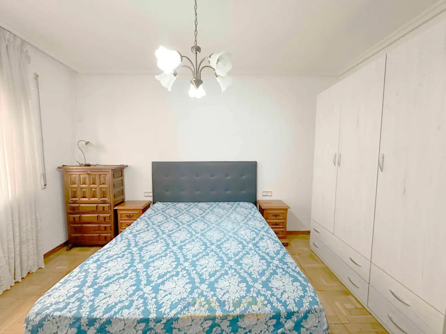 Flat for rent in Peña Primera, 11, Barrio del Centro