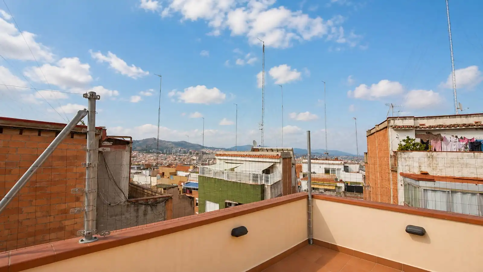 Flat for sale in Carrer l'Alcalde de Zalamea, imagen 2