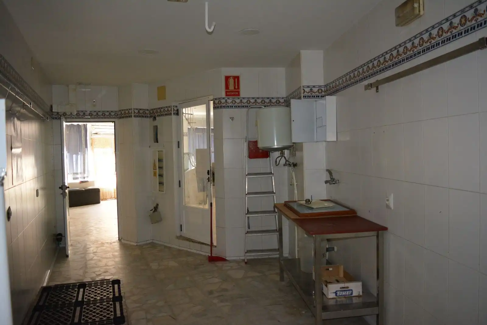 Local comercial en venda a Sotillo de la Adrada, imagen 9