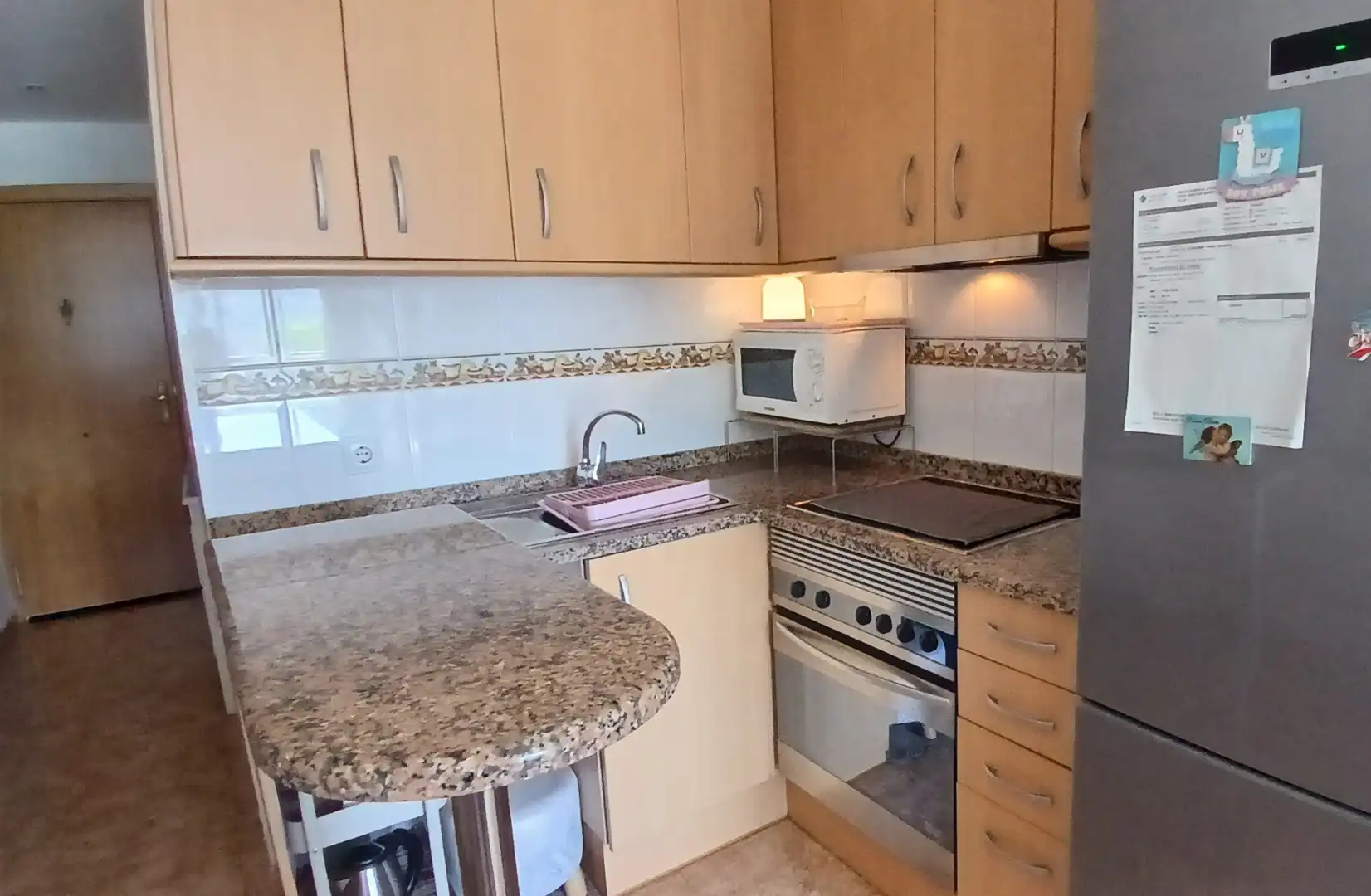 Wohnung mit Terrasse zum Verkauf in Carrer de la Vila de Lloret, imagen 4
