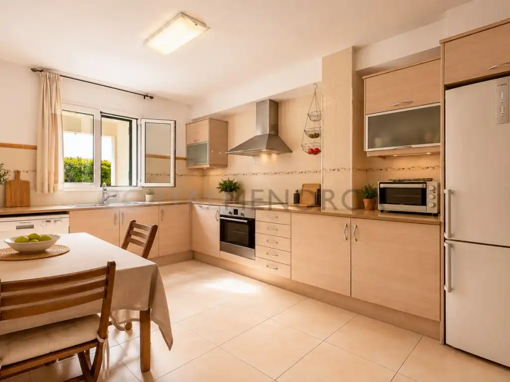 Villa avec terrasse à vendre à Camino Talaiot, D'es; Trebeluger, imagen 4
