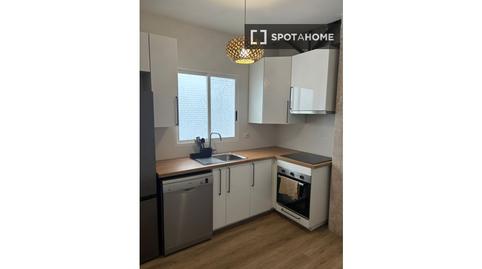 Foto 2 de Apartamento para compartir en El Cabanyal - El Canyamelar,  Valencia Capital