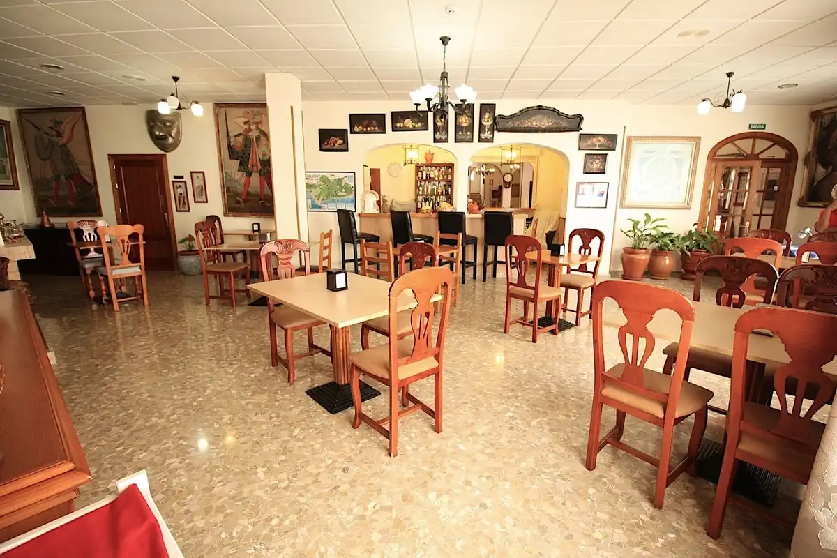 Immobles singulars en venda a Calle San Juan 6, imagen 31