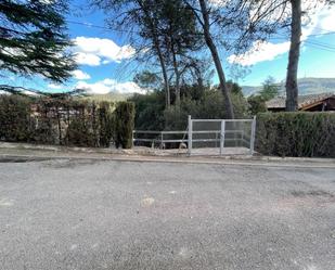 Residencial en venda a Ronda del Doctor Fleming, Vacarisses