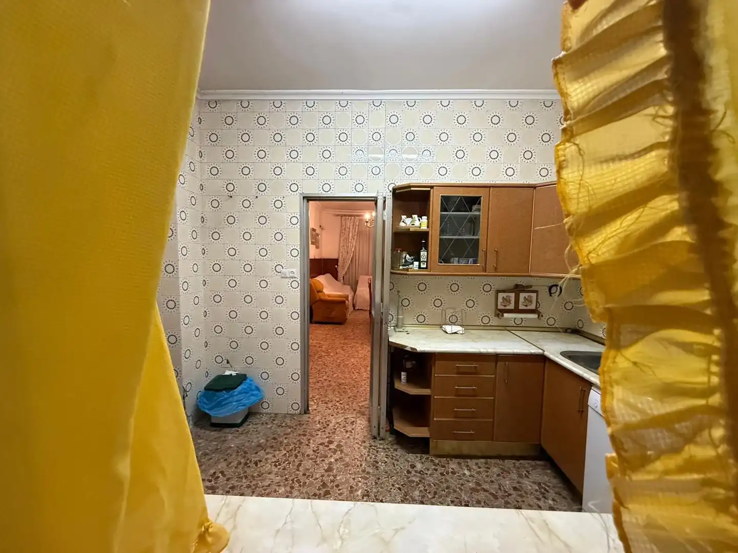 Kitchen of Houses for sale in Sevilla