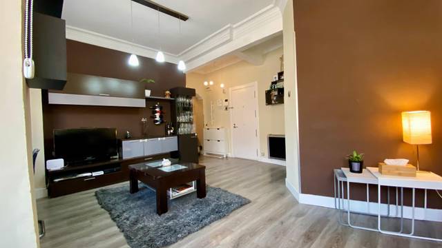 Piso en Venta en Rontegui - Pormetxeta