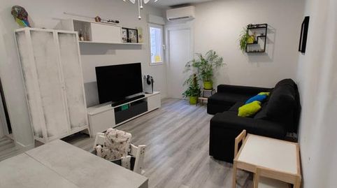 Foto 2 de Piso en venta en Av. de Valladolid, Casa de Campo, Madrid Capital