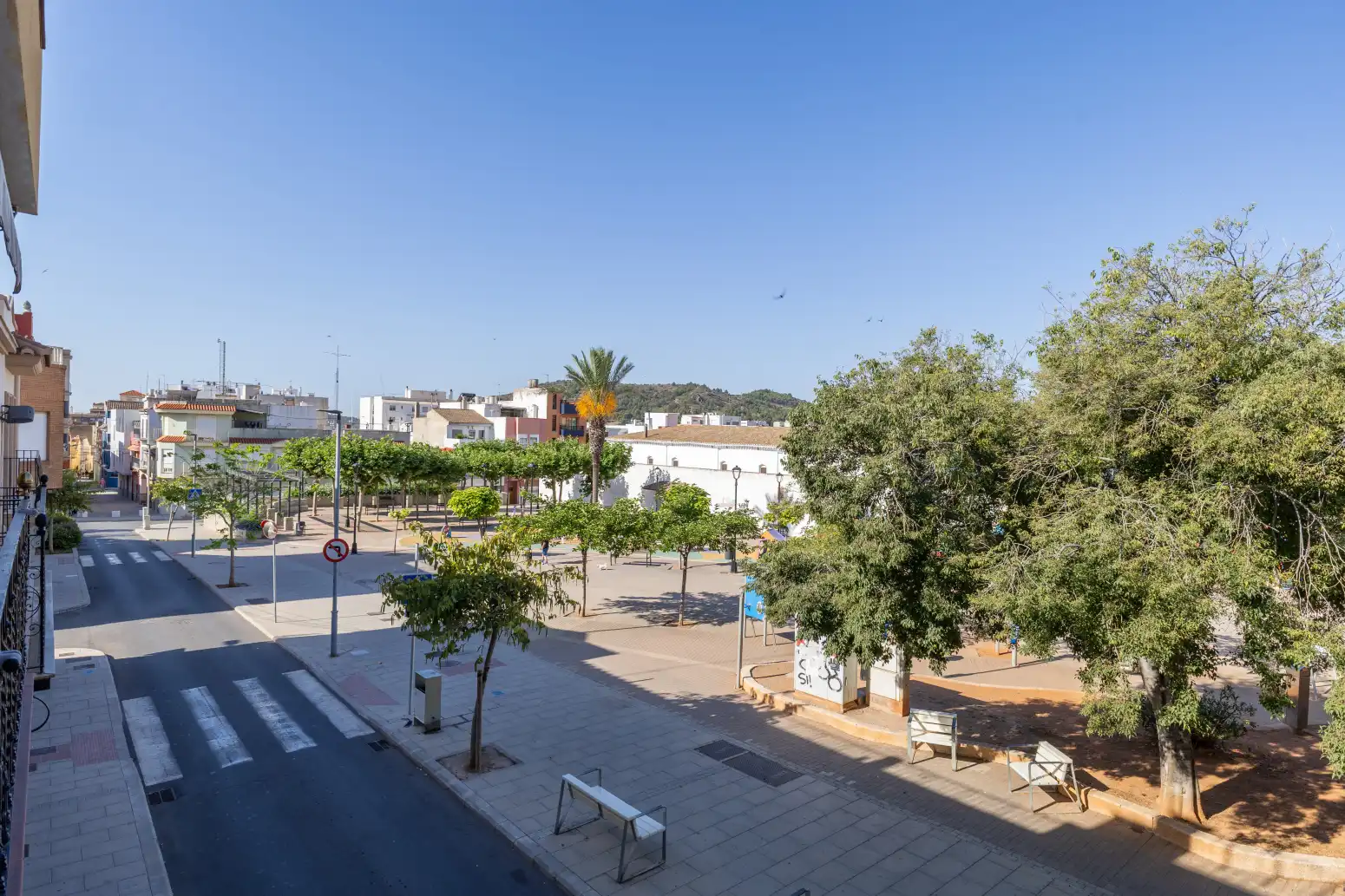 Flat with terrace to rent in La Vall d'Uixó, imagen 28