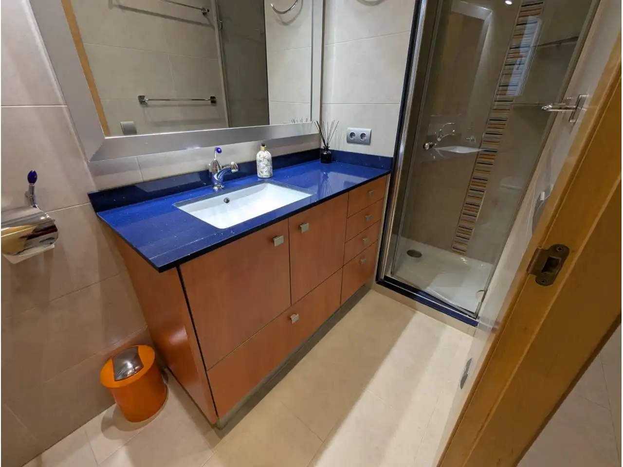Apartamento en venta en Paseo del mar, 5, Platja Gran