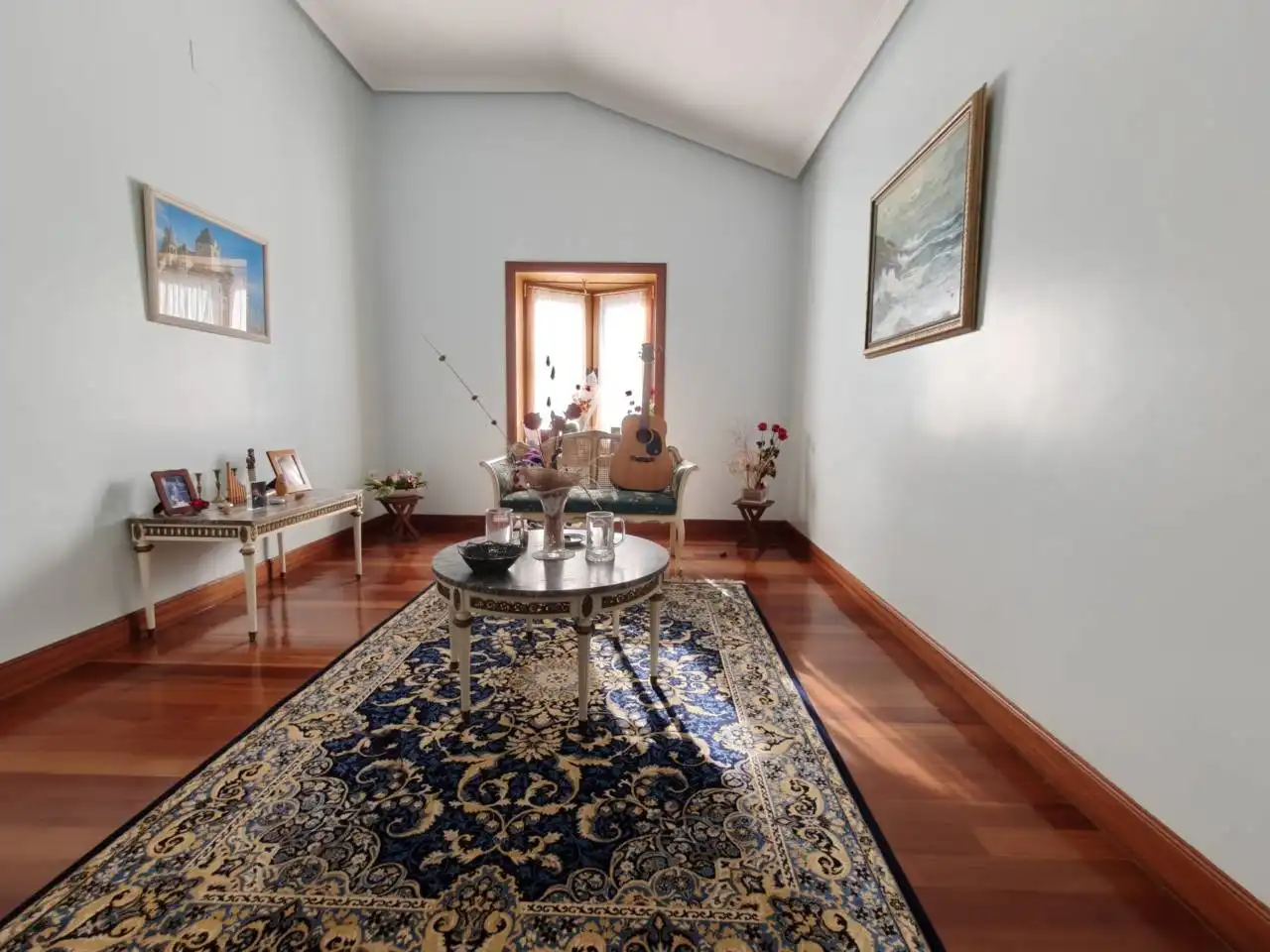 Detached house with garden for sale in Calle Negurigane, imagen 38