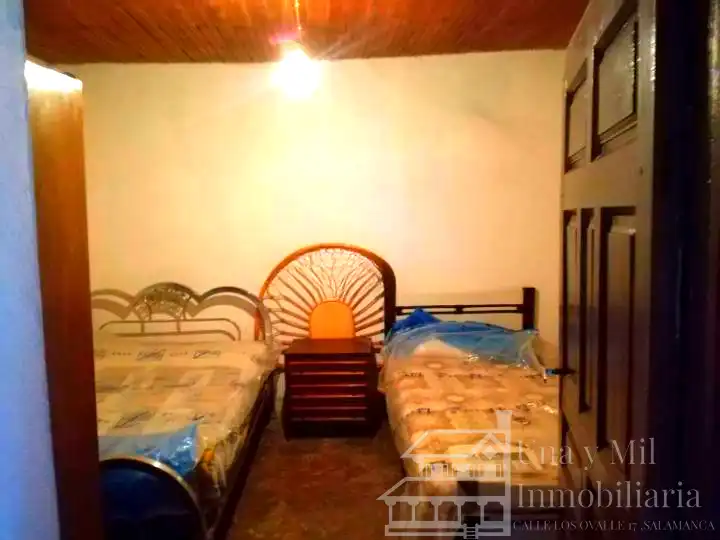 Habitación de Casa o chalet en venta en Membribe de la Sierra