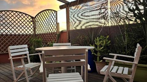 Foto 2 von Dachboden zum Verkauf in Islas Canarias, El Fraile, Arona