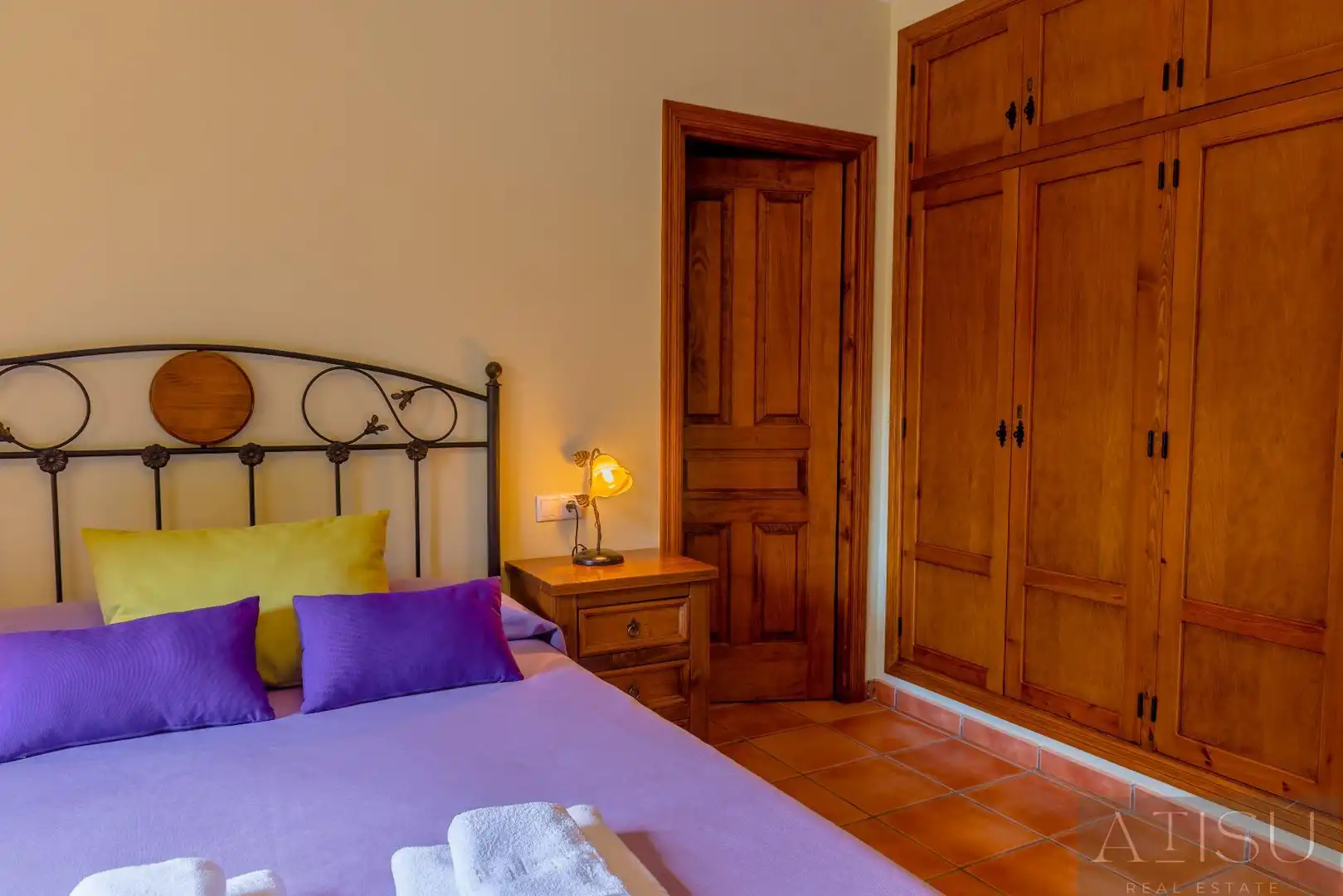 Casa con piscina in vendita a Riópar, imagen 20