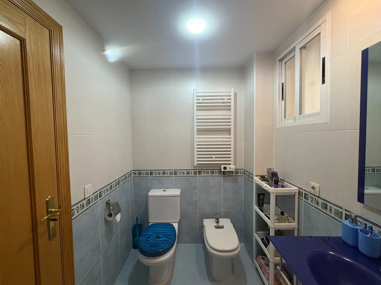 Flat with terrace for sale in Carrer de la Vall d'Uixó, imagen 14