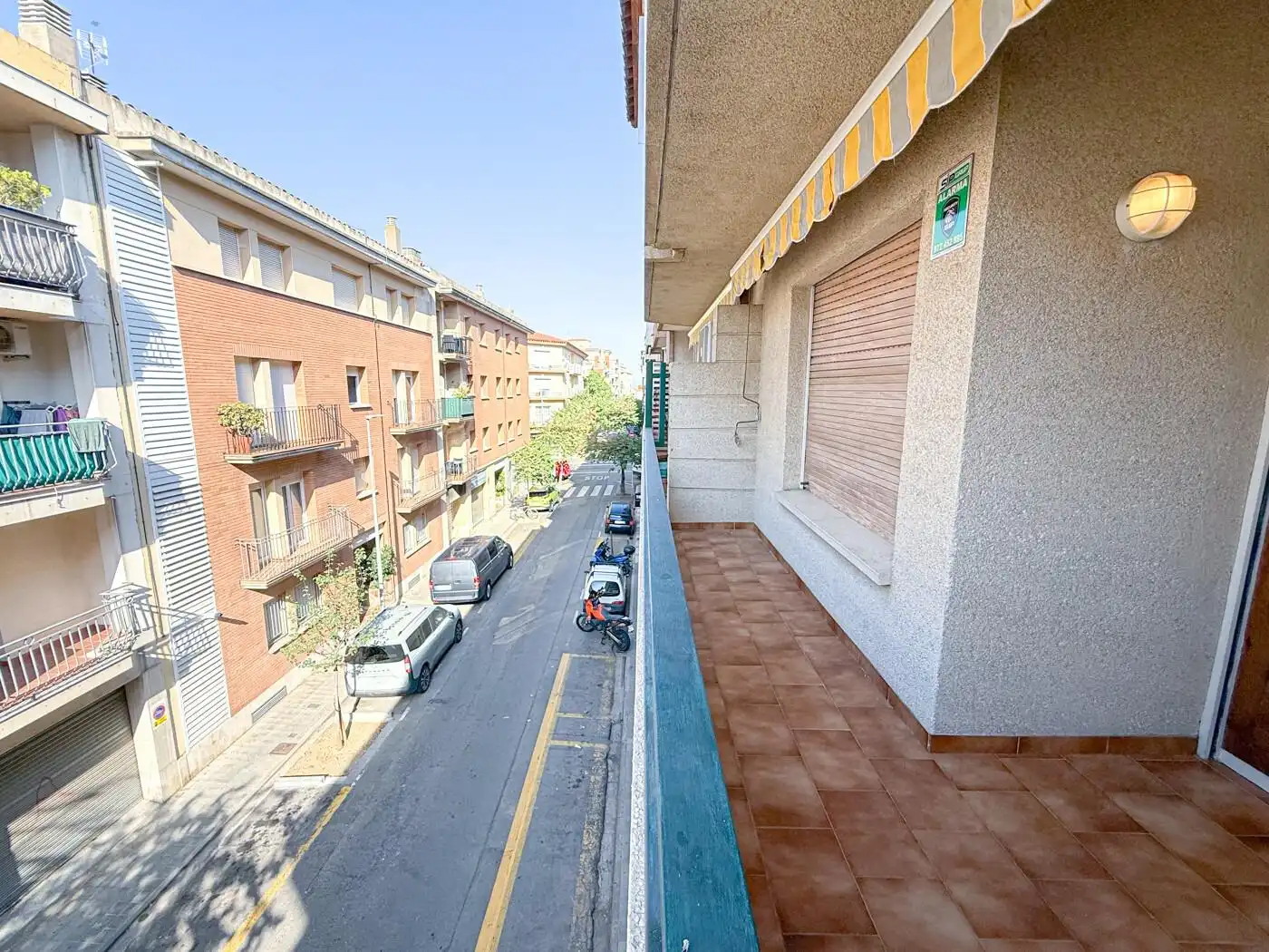 Mini appartamento con terrazza in vendita a Carrer Carrer Puig Rom, imagen 39