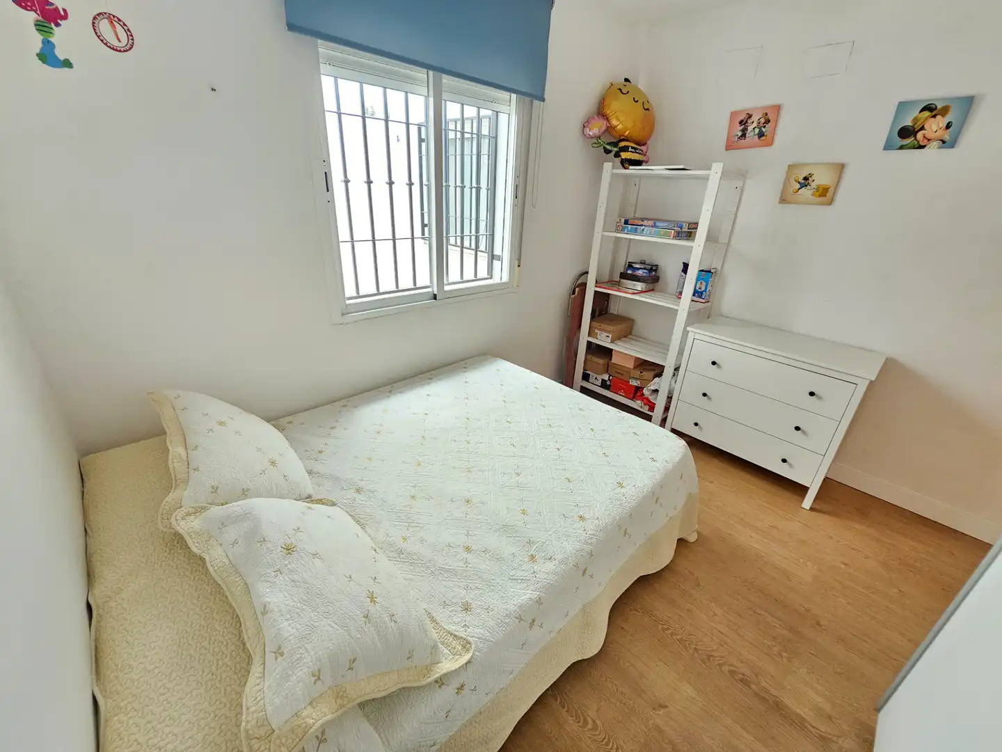 Piso con terraza en venta en San Francisco - Chorillo, imagen 37