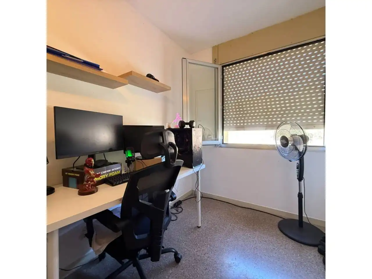 Wohnung zum Verkauf in Calle Josep Potellas, imagen 5