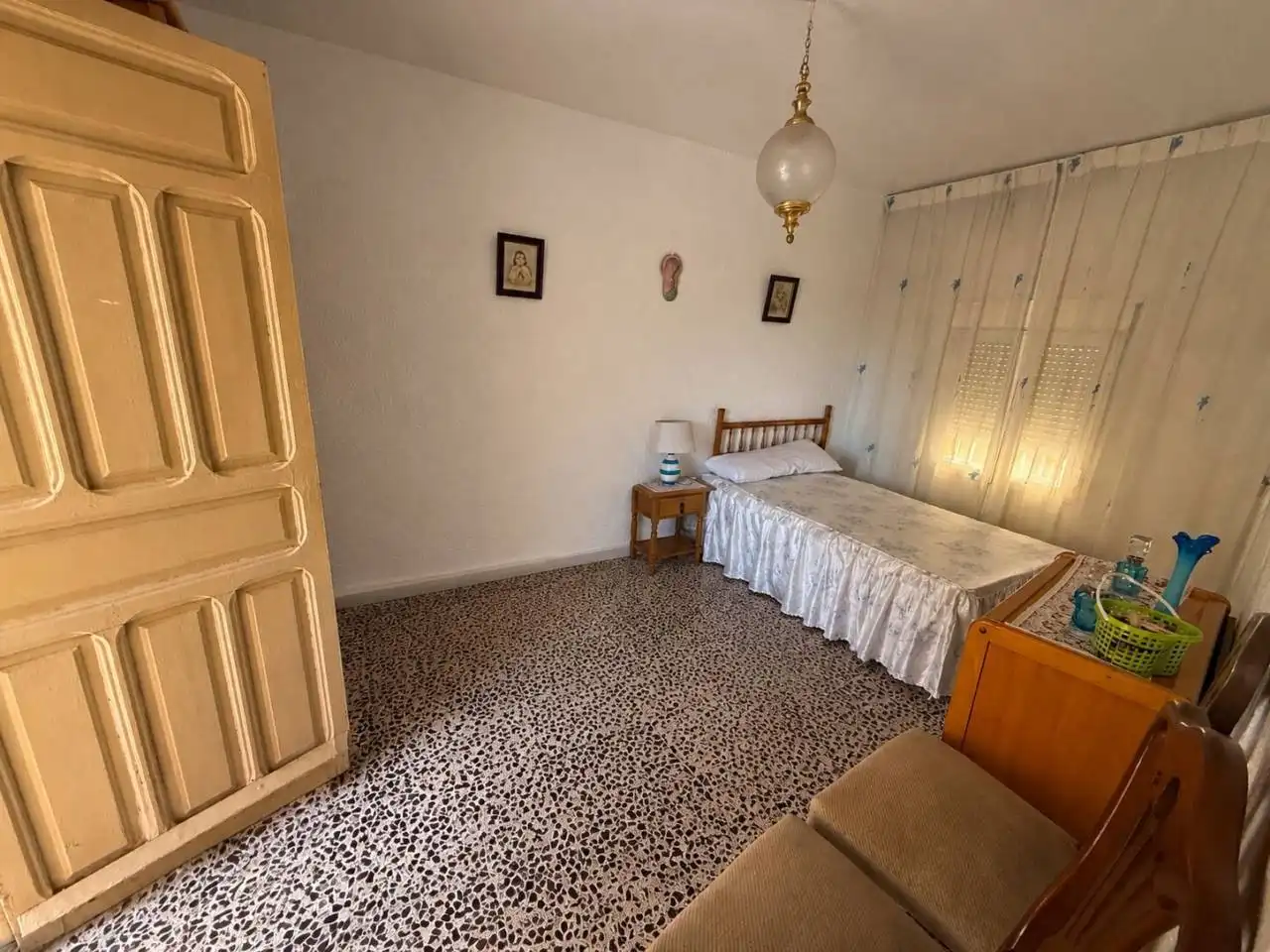 Habitación de Casa o chalet en venta en Roquetas de Mar con Terraza
