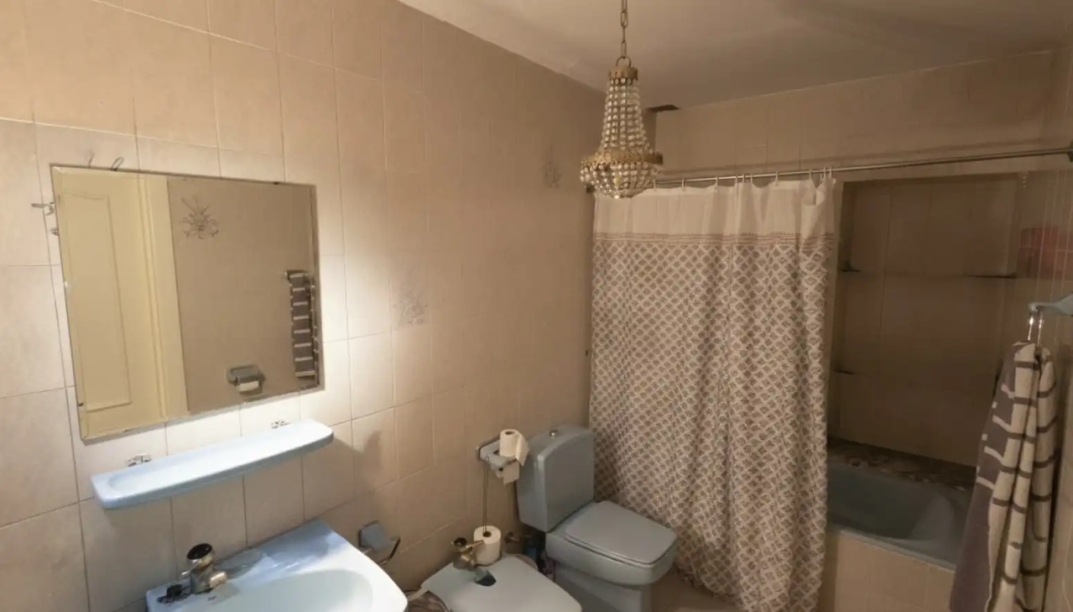 Casa amb terrassa en venda a Campanet - carrer Llorenc Riber, imagen 19