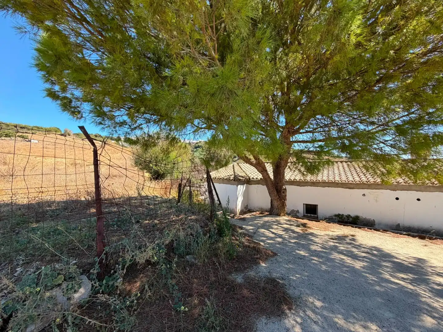 Residential land for sale in Medina Sidonia, imagen 3