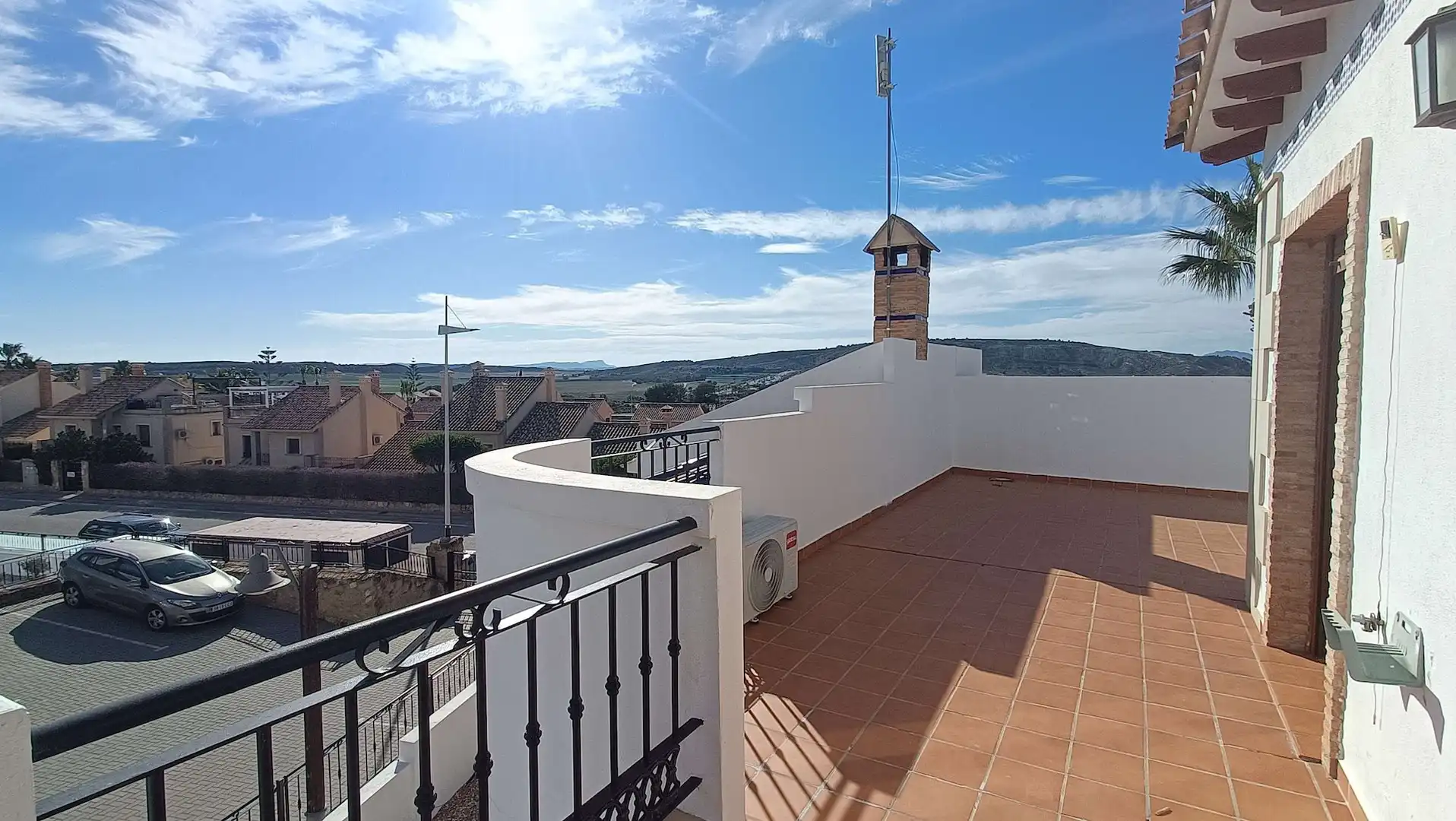 House with terrace for sale in N/A, imagen 33