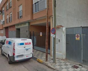 Aparcament de Garatge en venda en  Albacete Capital