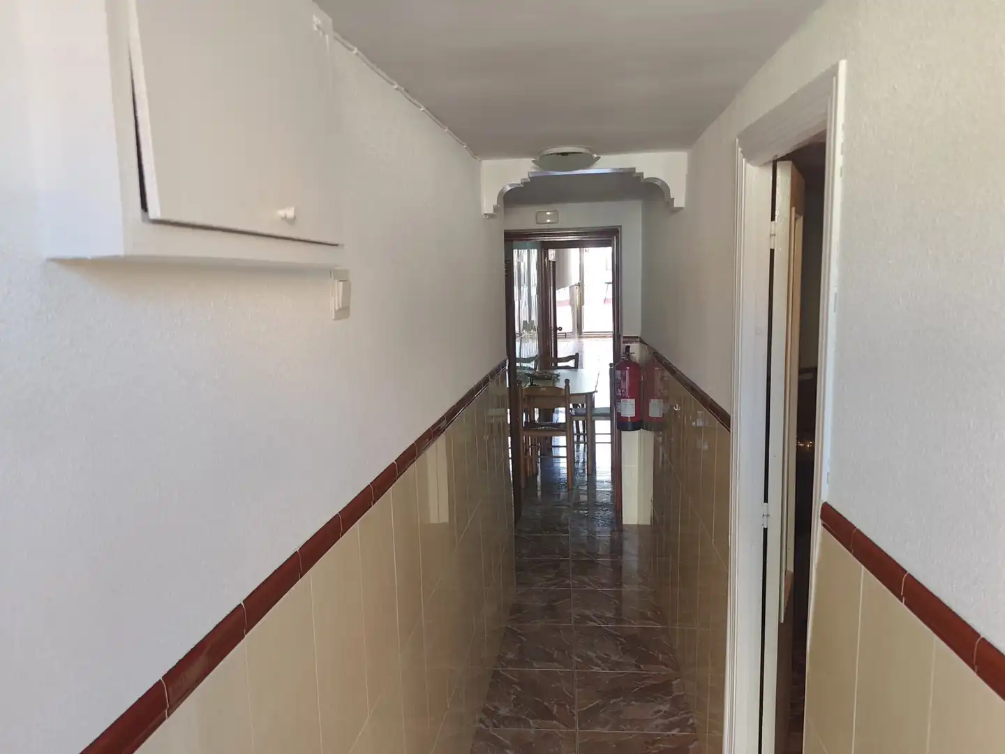 Casa o xalet en venda en Nava del Rey amb Moblat, Rentadora i Microones