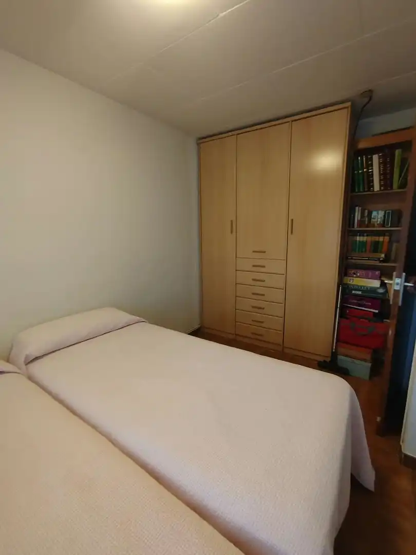 Bedroom of Houses for sale in Maello, Ávila