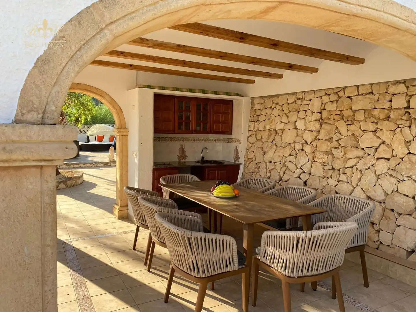 Detached house with pool for sale in LLISA, imagen 12