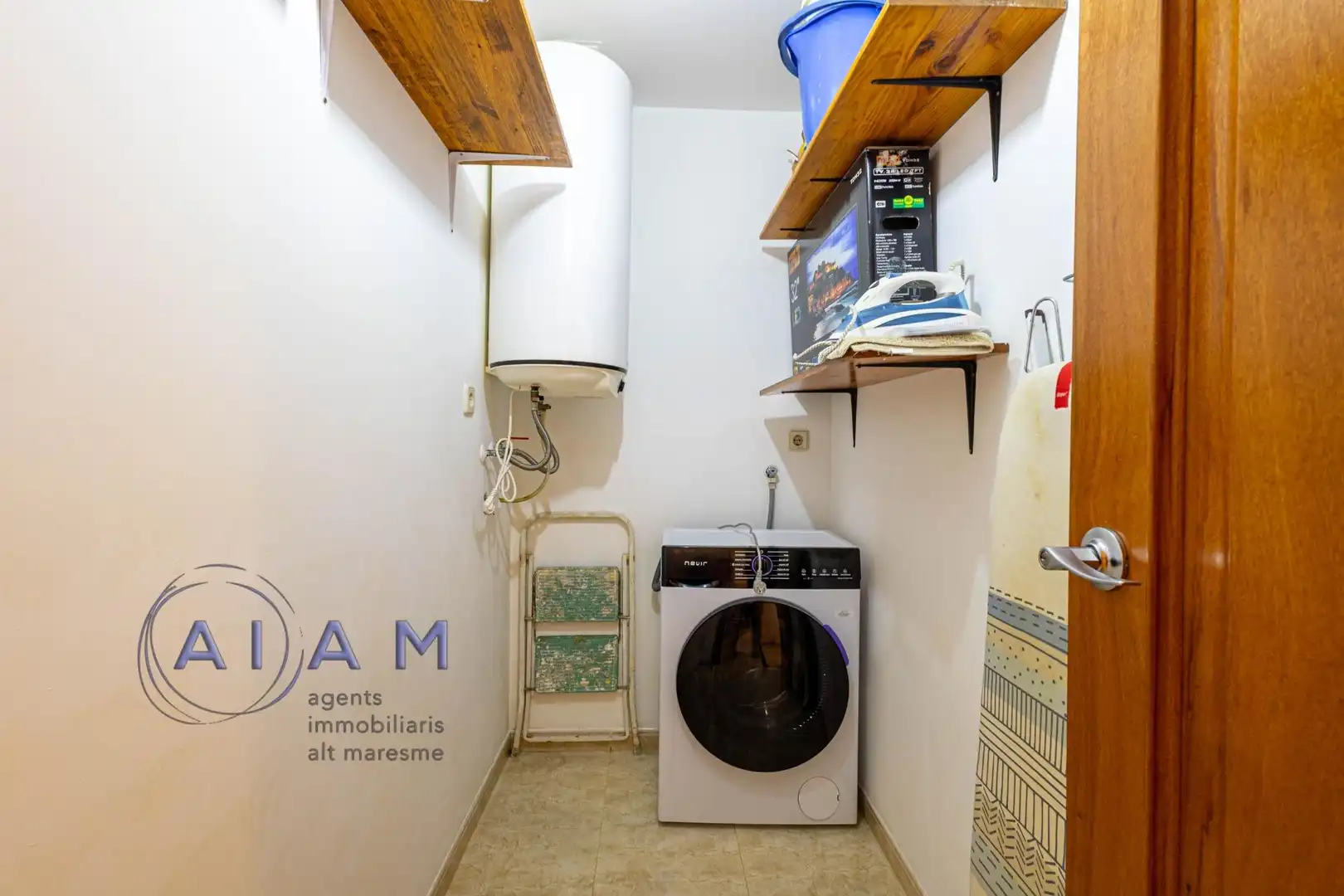Flat for sale in Calella  with Air Conditioner, Terrace and Balcony
