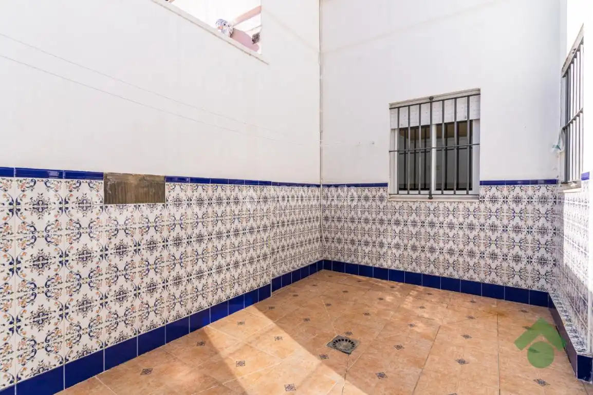 Casa o xalet en venda en Jerez de la Frontera